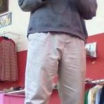 Samuel  Ajayi