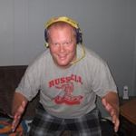 Adam Frohling