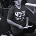 Nathan Peacock