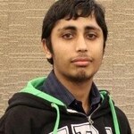 Ukesh Gomani
