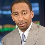 Stephen A. Smith