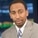 Stephen A. Smith