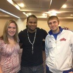 Aaron McKinney
