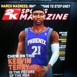 Kelvin Terry