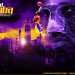 TheMaskedMamba