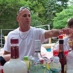 Mark Pirollo Sr.