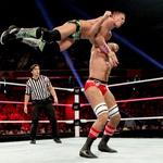 Cesaro is Better Than You