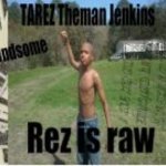 Tarez Jenkins