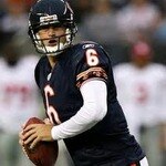 Jay Cutler