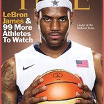 LBJ FOR  PRESIDENT