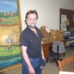 Barry Davis
