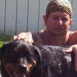 Darwin Brown
