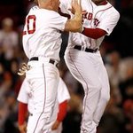 Fenway Faithful