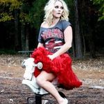 The Blonde Side Jayme Lamm