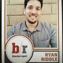 Ryan  Riddle