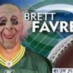 Crusty Favre