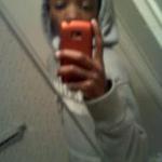 Terrell Blanding
