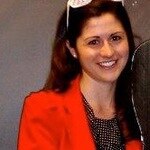 Lucy Burdge