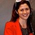 Lucy Burdge