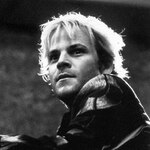 Bucky Wunderlick
