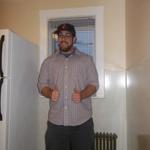 Scott  Cournoyer