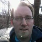 Derek Pritchett