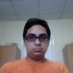 Arham Zafar