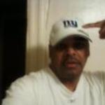 Sedric Russell