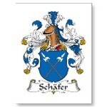 Andrew Schafer