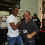 lee townsend