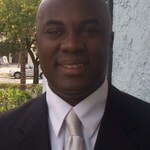 Allen Mosley