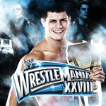Team Cody Rhodes