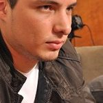 Alexander Dominguez