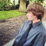 Charlie Brindley