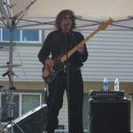 Joel Mentzos