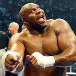 Bob Sapp