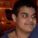 Ahmad Aftab