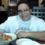 Eric Williams