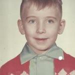 David Alge Sr