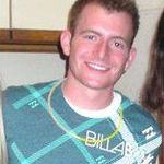 Tyler Vincent