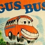 Gus Bus