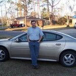 Janson Roberts
