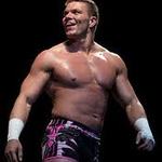 Tyson Kidd for WWE Champion