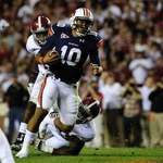 Auburn Tigers Represent