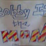 Bobby Dingman