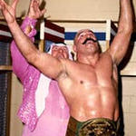 Iron Sheik