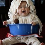 Meatballbaby Junior