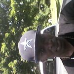 Preston Moten