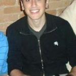 Josh Laveman