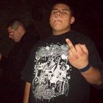 Xavier Morales